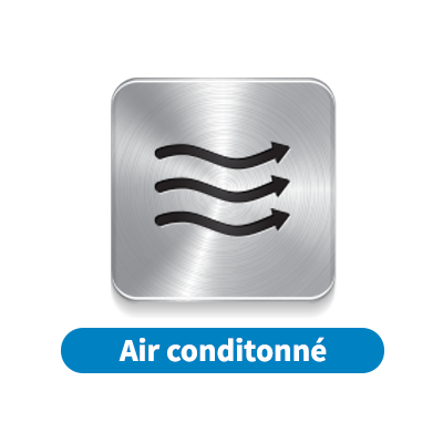 air conditionne