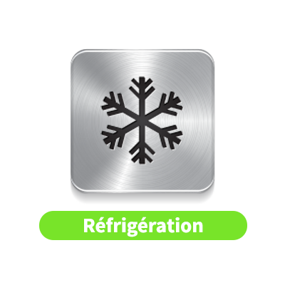 refrigeration