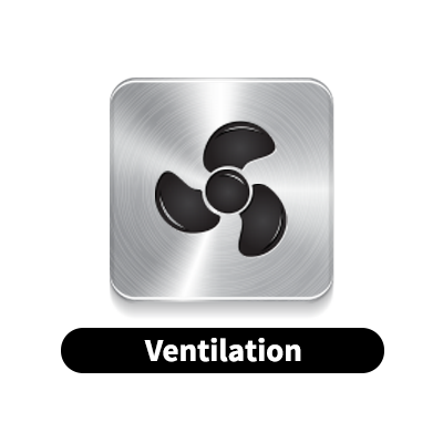 Ventilation